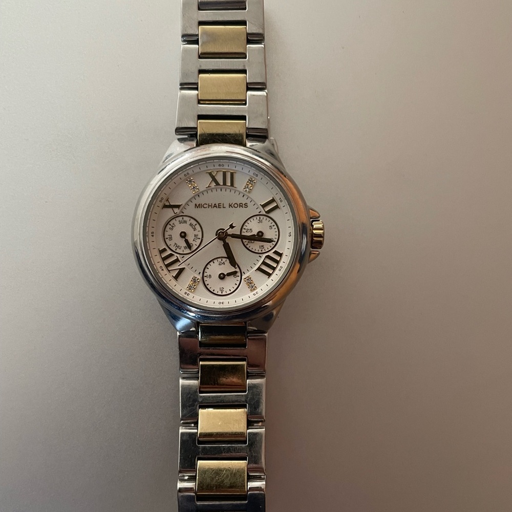 Michael Kors watch